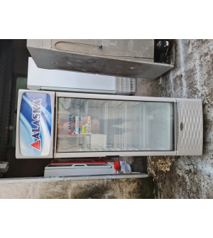 Tủ mát Alaska inverter